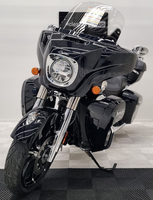2023 Indian Roadmaster Limited