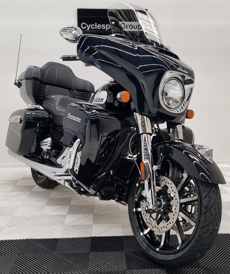 Load image into Gallery viewer, 2023 Indian Roadmaster Limited
