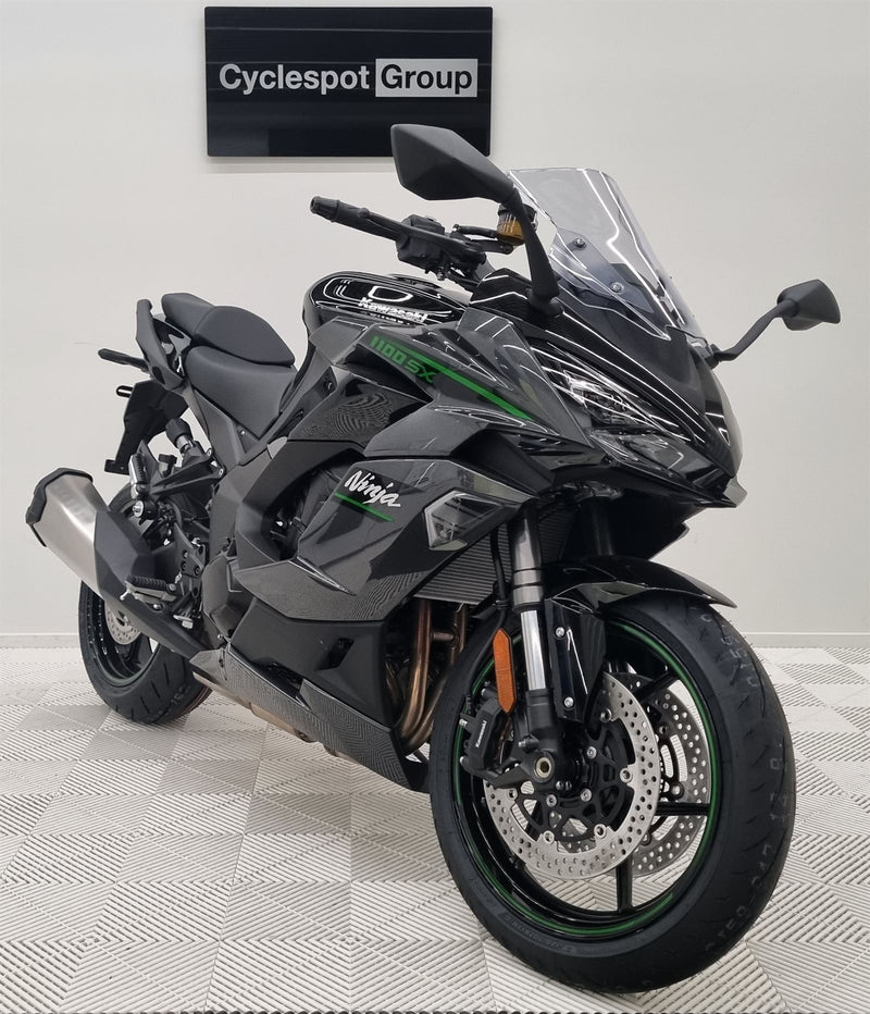 Load image into Gallery viewer, 2025 Kawasaki Ninja 1100 SX
