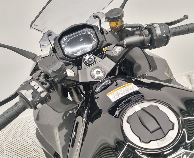 Load image into Gallery viewer, 2025 Kawasaki Ninja 1100 SX
