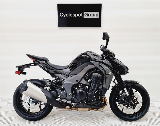 2026 Kawasaki Z 1100