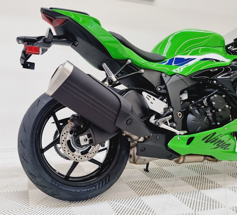 Load image into Gallery viewer, 2026 Kawasaki Ninja ZX6R
