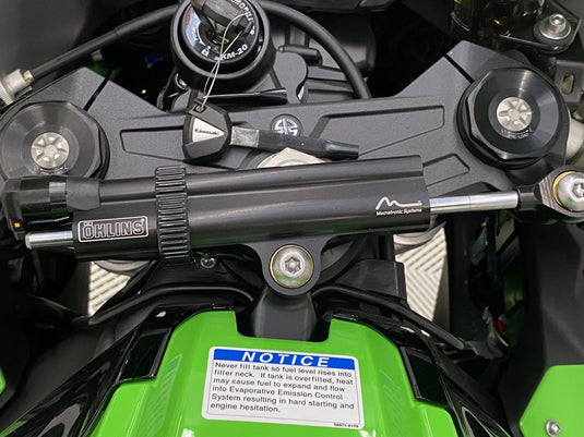 2025 Kawasaki Ninja ZX-10R KRT