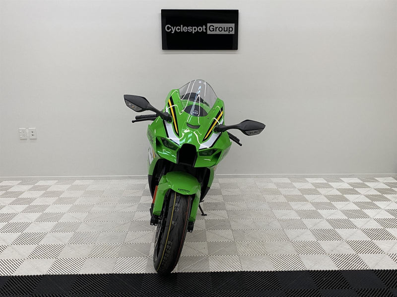 Load image into Gallery viewer, 2025 Kawasaki Ninja ZX-10R KRT
