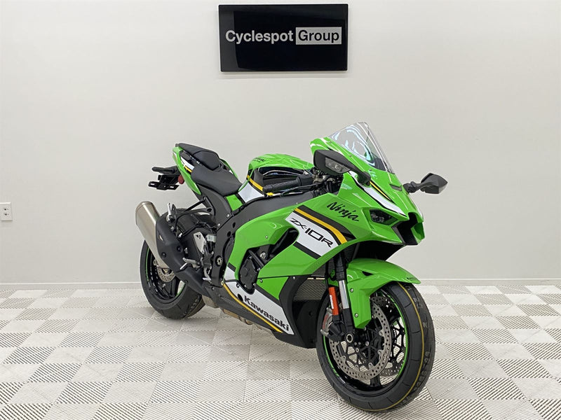 Load image into Gallery viewer, 2025 Kawasaki Ninja ZX-10R KRT
