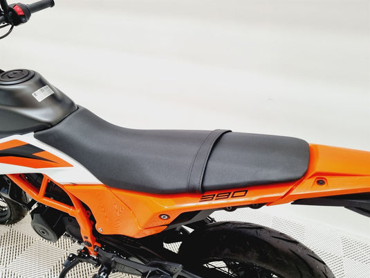 2025 KTM SMC 390 R