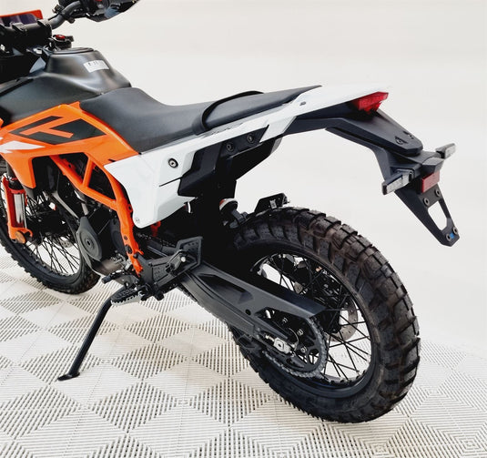 2025 KTM Enduro 390 R