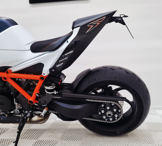 2026 KTM Superduke 1390RR