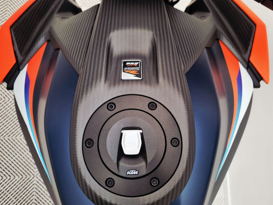 2026 KTM Superduke 1390RR