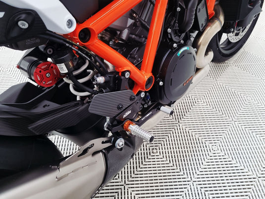 2026 KTM Superduke 1390RR