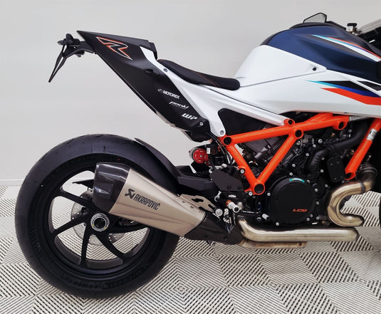 2026 KTM Superduke 1390RR