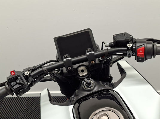 2025 Husqvarna Vitpilen 401