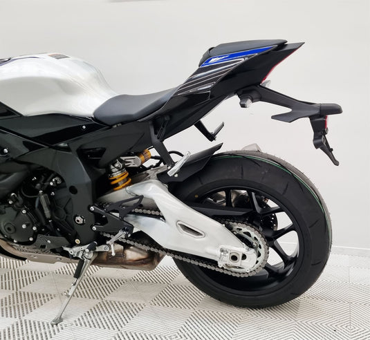 2024 Yamaha R1-M