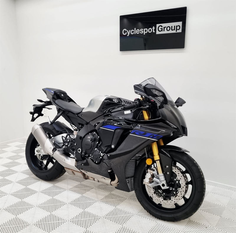 Load image into Gallery viewer, 2024 Yamaha R 1 M
