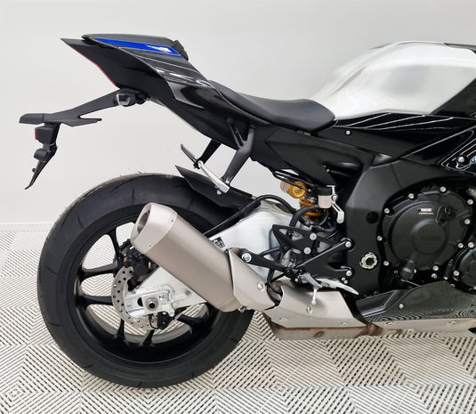2024 Yamaha R1-M