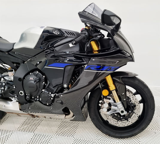 2024 Yamaha R1-M
