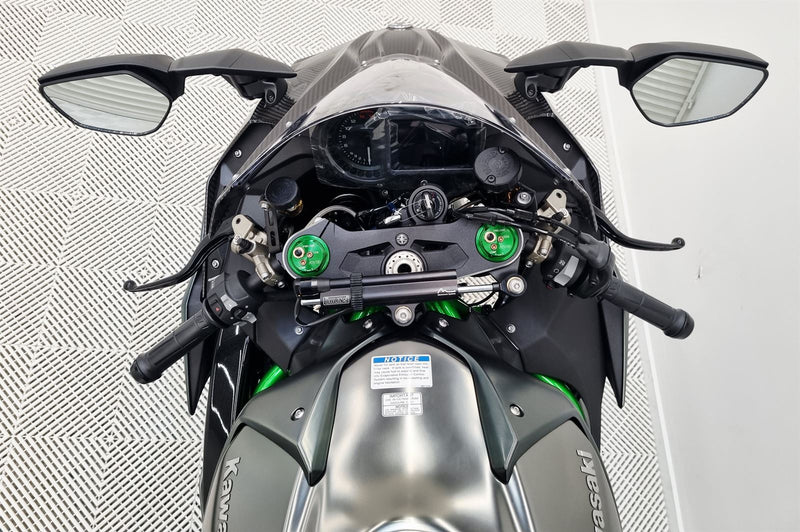 Load image into Gallery viewer, 2026 Kawasaki Ninja H2 Carbon
