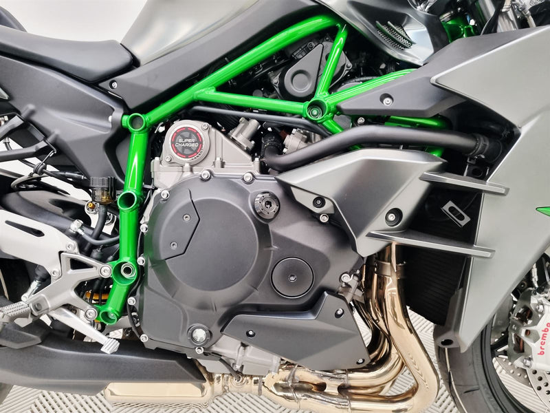 Load image into Gallery viewer, 2026 Kawasaki Ninja H2 Carbon
