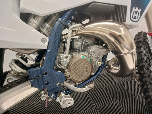 2026 Husqvarna TC 85 Big Wheel