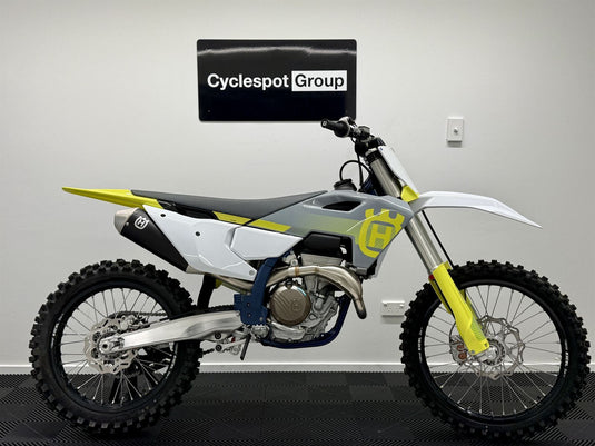 2024 Husqvarna FC 350