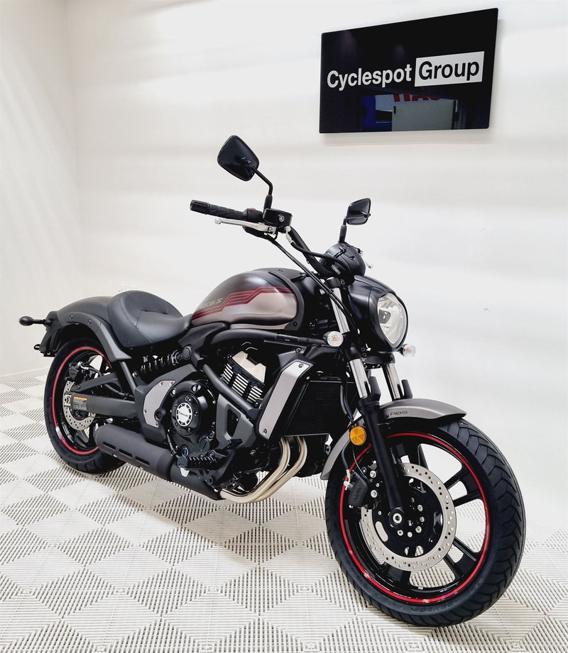 Load image into Gallery viewer, 2025 Kawasaki Vulcan S L
