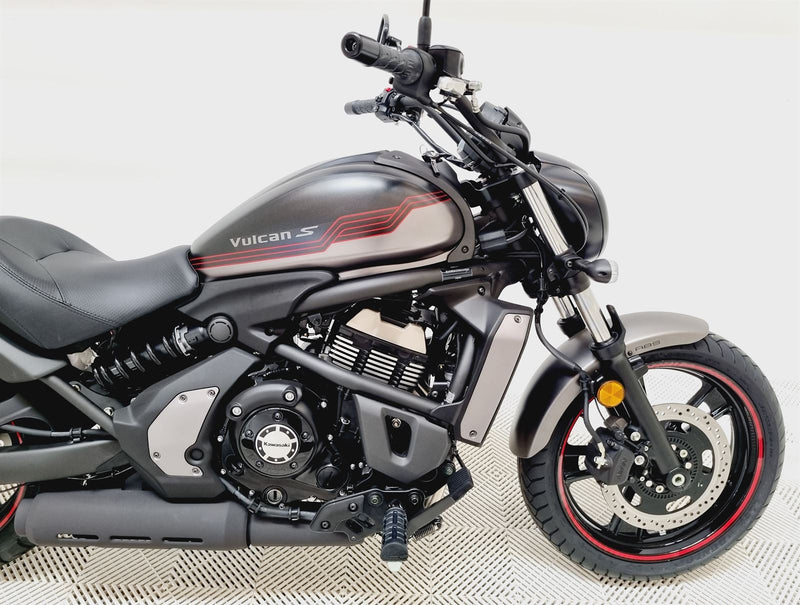 Load image into Gallery viewer, 2025 Kawasaki Vulcan S L
