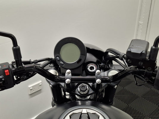 2026 Kawasaki Eliminator 500 SE LAMS