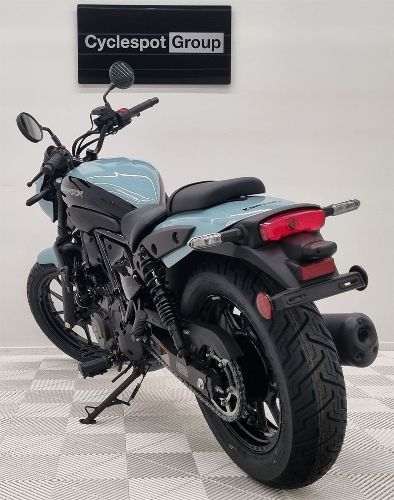 Load image into Gallery viewer, 2026 Kawasaki Eliminator 500 SE LAMS
