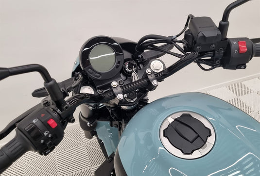 2026 Kawasaki Eliminator 500 SE LAMS