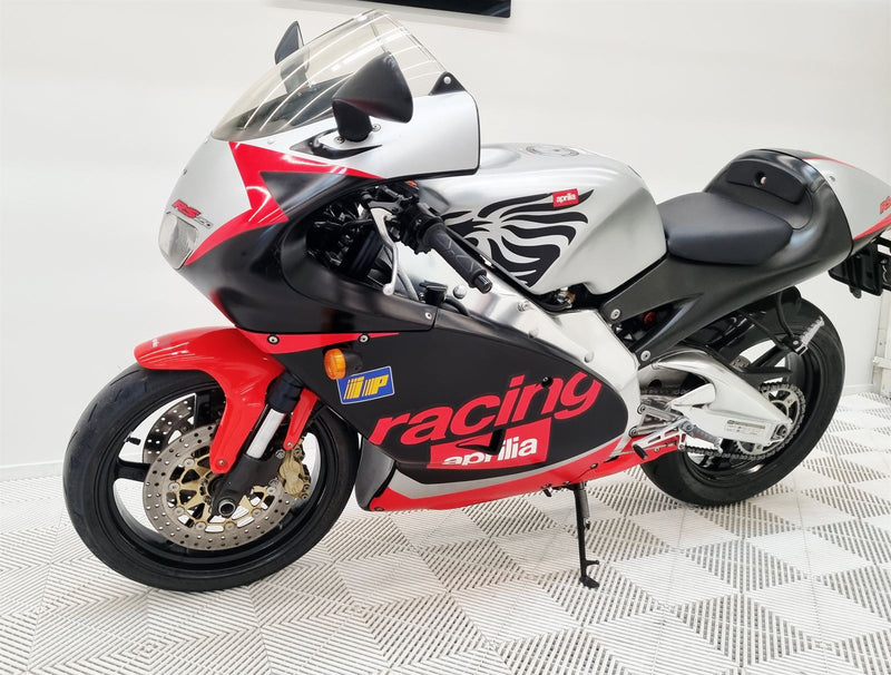 Load image into Gallery viewer, 2002 Aprilia RS 250
