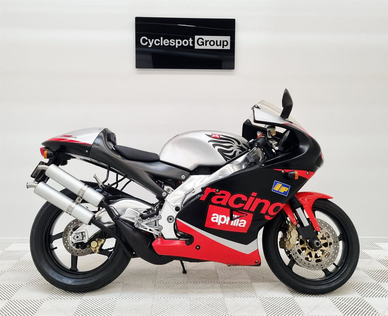 Load image into Gallery viewer, 2002 Aprilia RS 250

