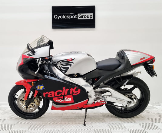 2002 Aprilia RS 250