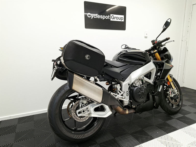 Load image into Gallery viewer, 2022 Aprilia Tuono V4 Factory
