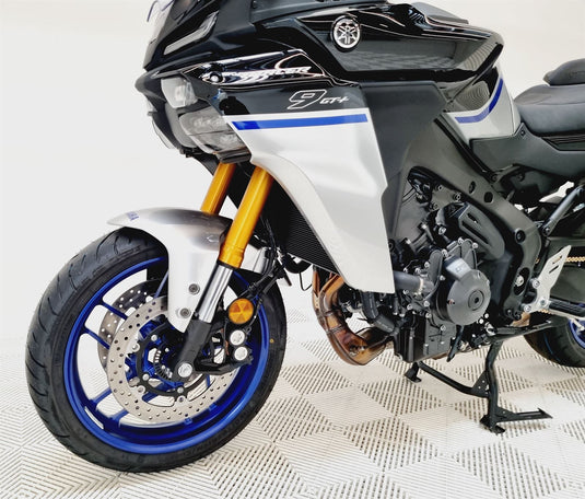 2026 Yamaha Tracer MT09 GT+ Y-AMT