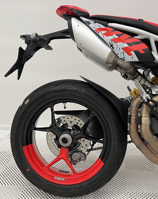 2024 Ducati Hypermotard 950 RVE