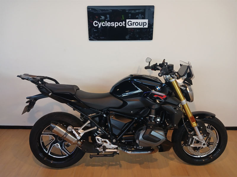Load image into Gallery viewer, 2019 BMW R 1250 R
