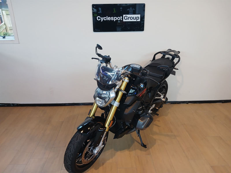 Load image into Gallery viewer, 2019 BMW R 1250 R
