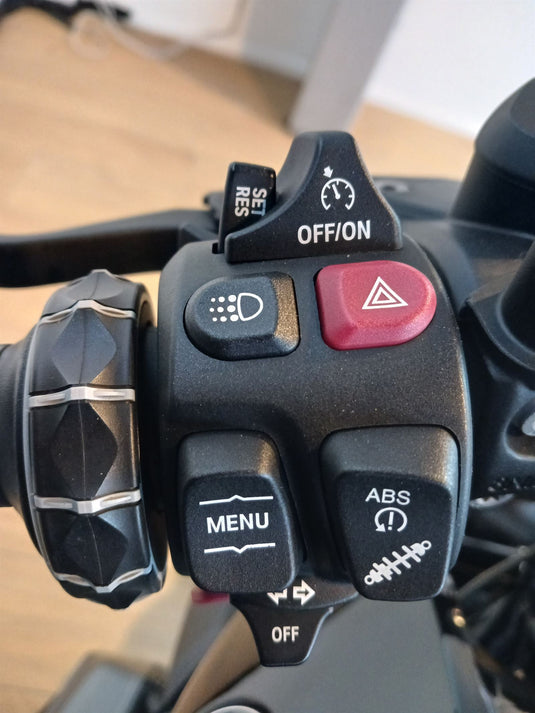 2019 BMW R 1250 R