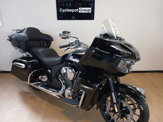 2026 Indian Pursuit Limited 112