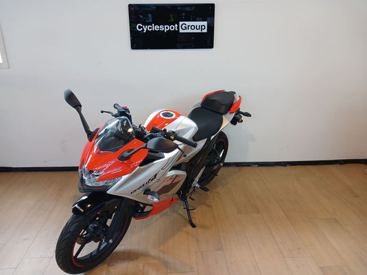 2023 Suzuki GSX 150 LAMS
