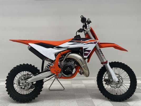 2026 KTM SX 50