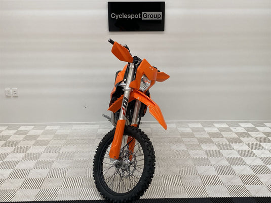 2027 KTM EXC-F 250