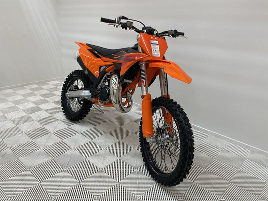 2027 KTM SX 85 Big Wheel