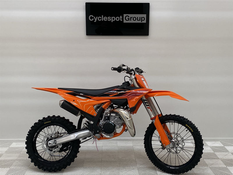 Load image into Gallery viewer, 2027 KTM SX 85 Big Wheel
