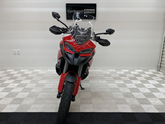 2025 Ducati Multistrada V2S