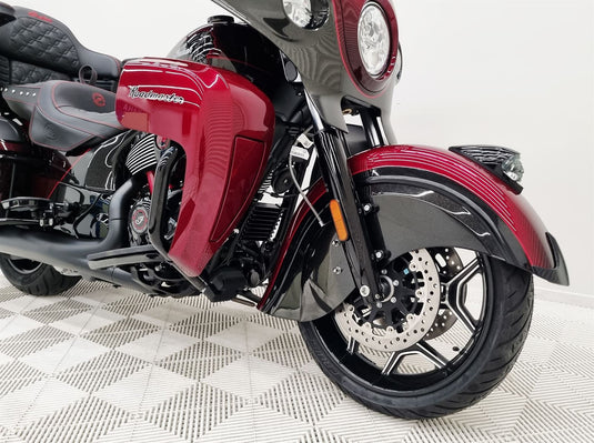 2026 Indian Roadmaster 125TH Anniversary Edition
