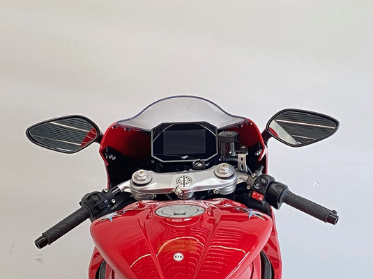 2023 MV Agusta F3 R