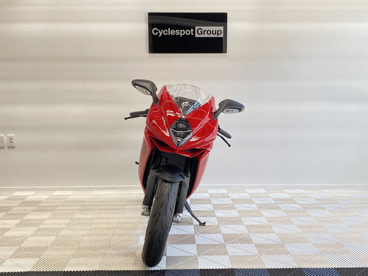 2023 MV Agusta F3 R