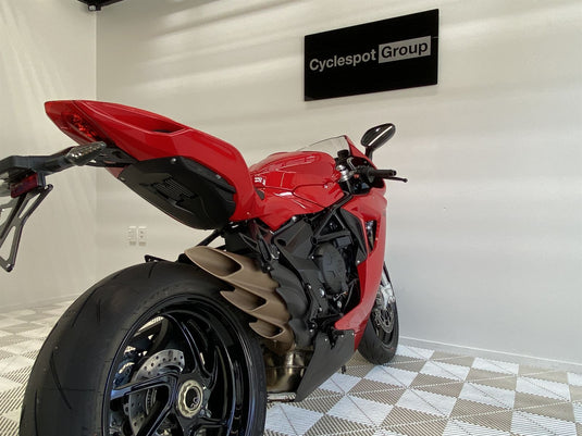 2023 MV Agusta F3 R