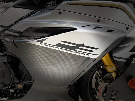 2025 MV Agusta F3 Competizione